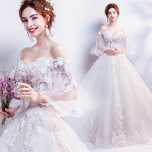 981816#Wedding Dresses