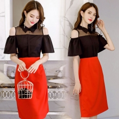 46L528#Dress