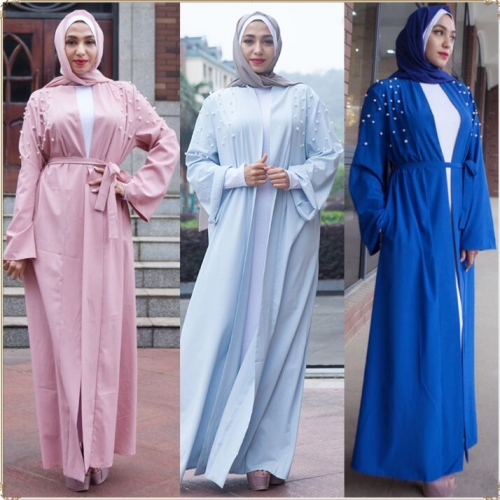 28L484#Muslim Dress