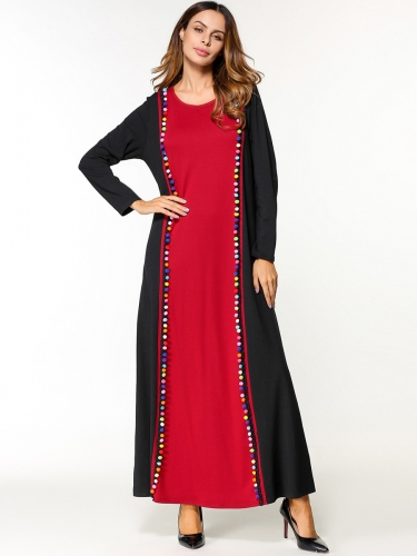 285430#Muslim Dress