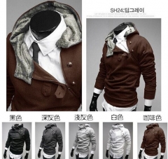 511303#Men's Coat