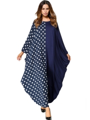 285438-18#Muslim Dress