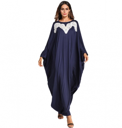 287074-18#Muslim Dress
