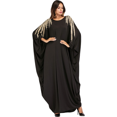 287034-06#Muslim Dress