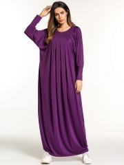 285719-14#Muslim Dress