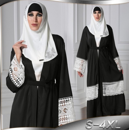 281487M06#Muslim Dress