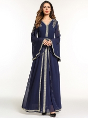 285805#Muslim Dress