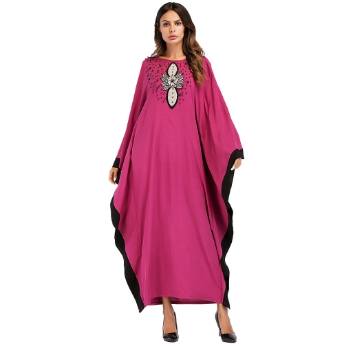 287022#Muslim Dress