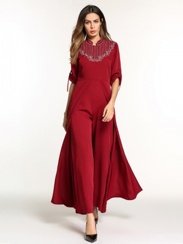 285796#Muslim Dress