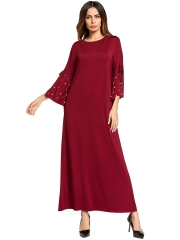 285728#Muslim Dress