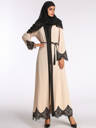 287107#Muslim Dress