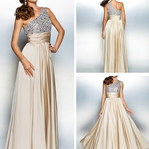 53623-02#Long Dress