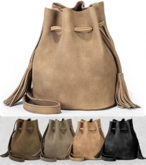 55907#Bucket Bag