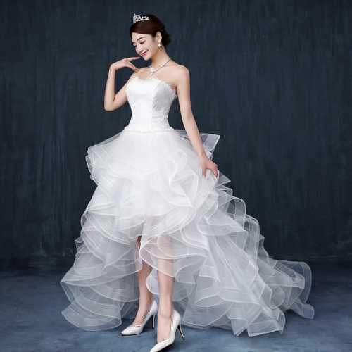 AFW-11D83S04#Wedding Dresses
