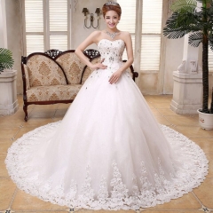 11D209S04#Wedding Dresses