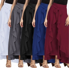 84M0202#Pants Skirts