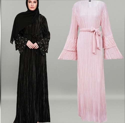 281591#Muslim Dress