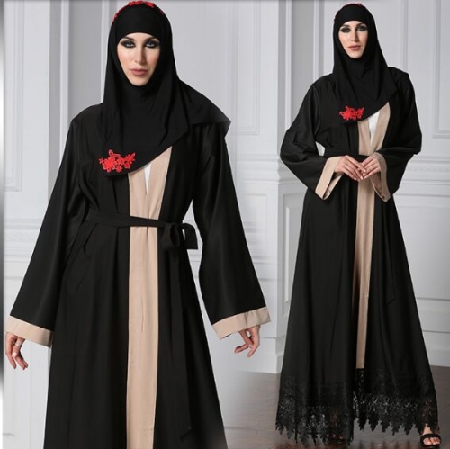 281513#Muslim Dress