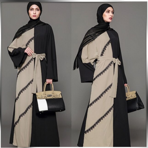 281564#Muslim Dress