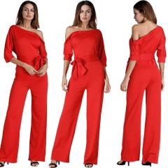 14M643-07#Jumpsuits