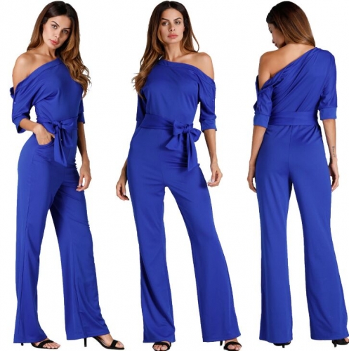 14M643-4#Jumpsuits