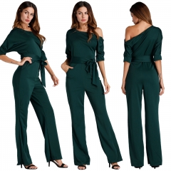 14M643-6#Jumpsuits