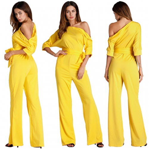 14M643-3#Jumpsuits