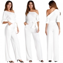 14M643-7#Jumpsuits