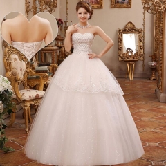 0903804#Wedding dresses