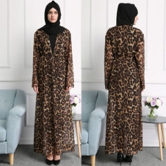 28LR14#Muslim Dress