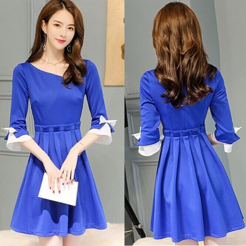 46L492#Dress