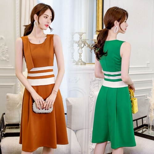 46L540#Dress