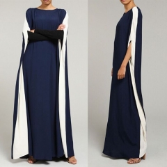 28LR131#Muslim Dress