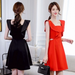 46L552#Dress