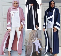 28LR110#Muslim Dress