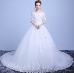 11TY20W04#Wedding Dresses