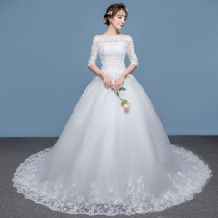 11TD20W04#Wedding Dresses