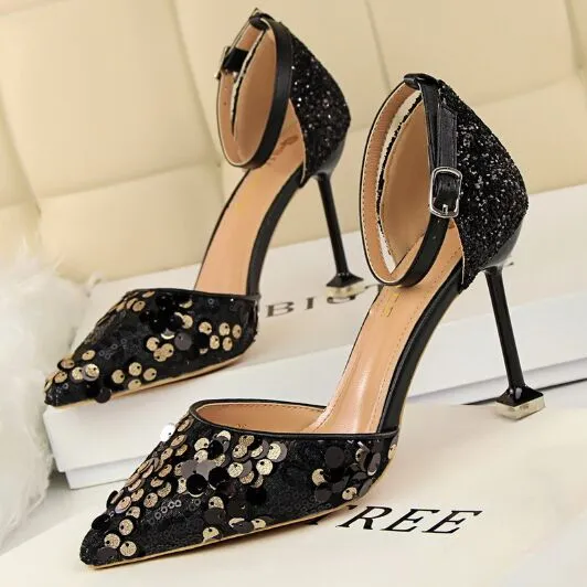 Black & Gold