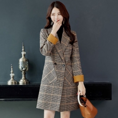 46N690#Coat