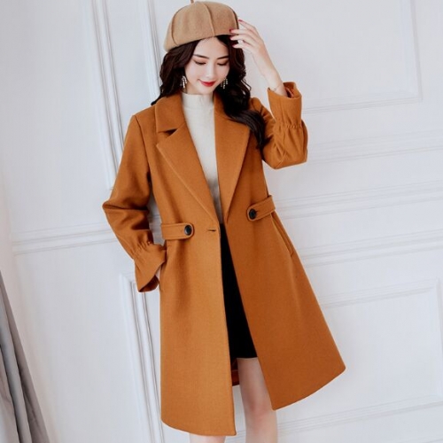 46N365#Coat