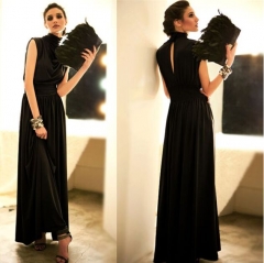 2530030S06#Long Dress