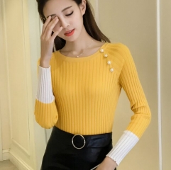 151233#knit Sweater