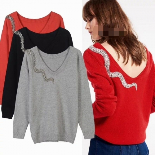 154932#knitting Blouse