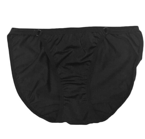 Black Underpants