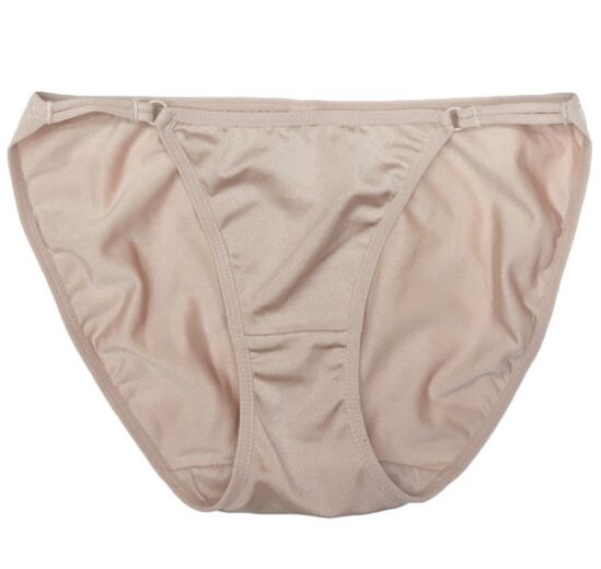 Apricot Underpants