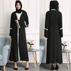 28LR32#Muslim's Dress