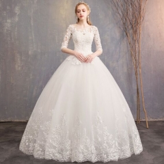 11D30#Wedding Dresses