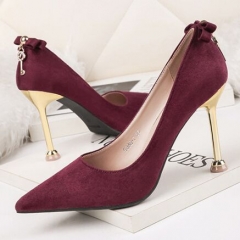 269888-7#PU Shoes