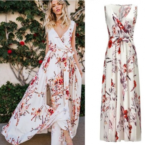 388103#Long Dress