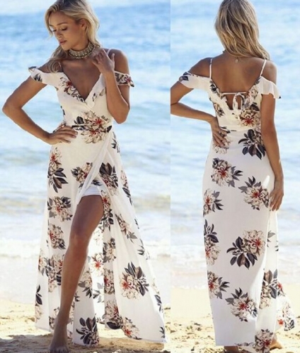 382111#Long Dress